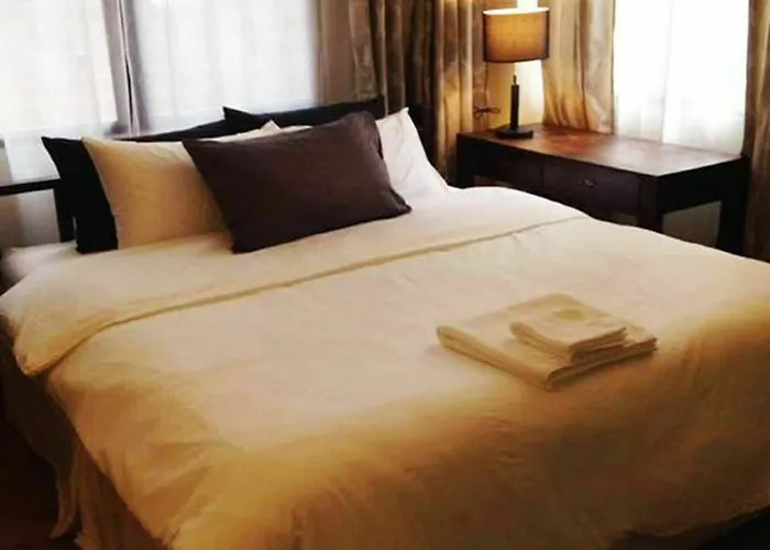 Hotel Wassa Garden House Chiang Mai