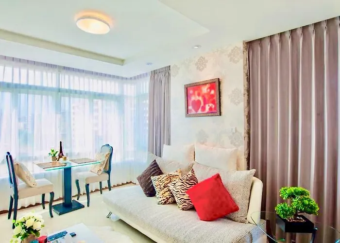 The Unique Condo Nimman Chiang Mai